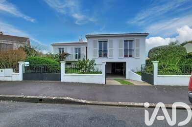 Maison 7 pièces 438000 €