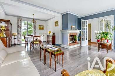 Maison 7 pièces 405000 €