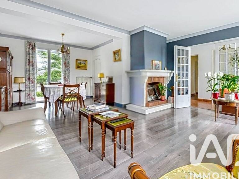 Vente Maison traditionnelle 7 pièces — photo 1