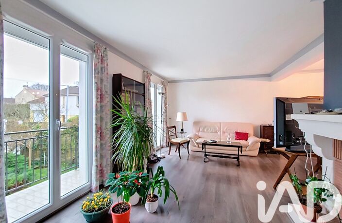 Vente Maison traditionnelle 7 pièces — photo 3