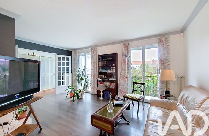 Vente Maison traditionnelle 7 pièces — photo 4