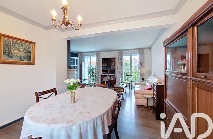 Vente Maison traditionnelle 7 pièces — photo 5