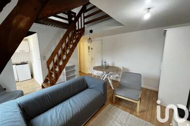 Appartement 1 pièces 69000 €