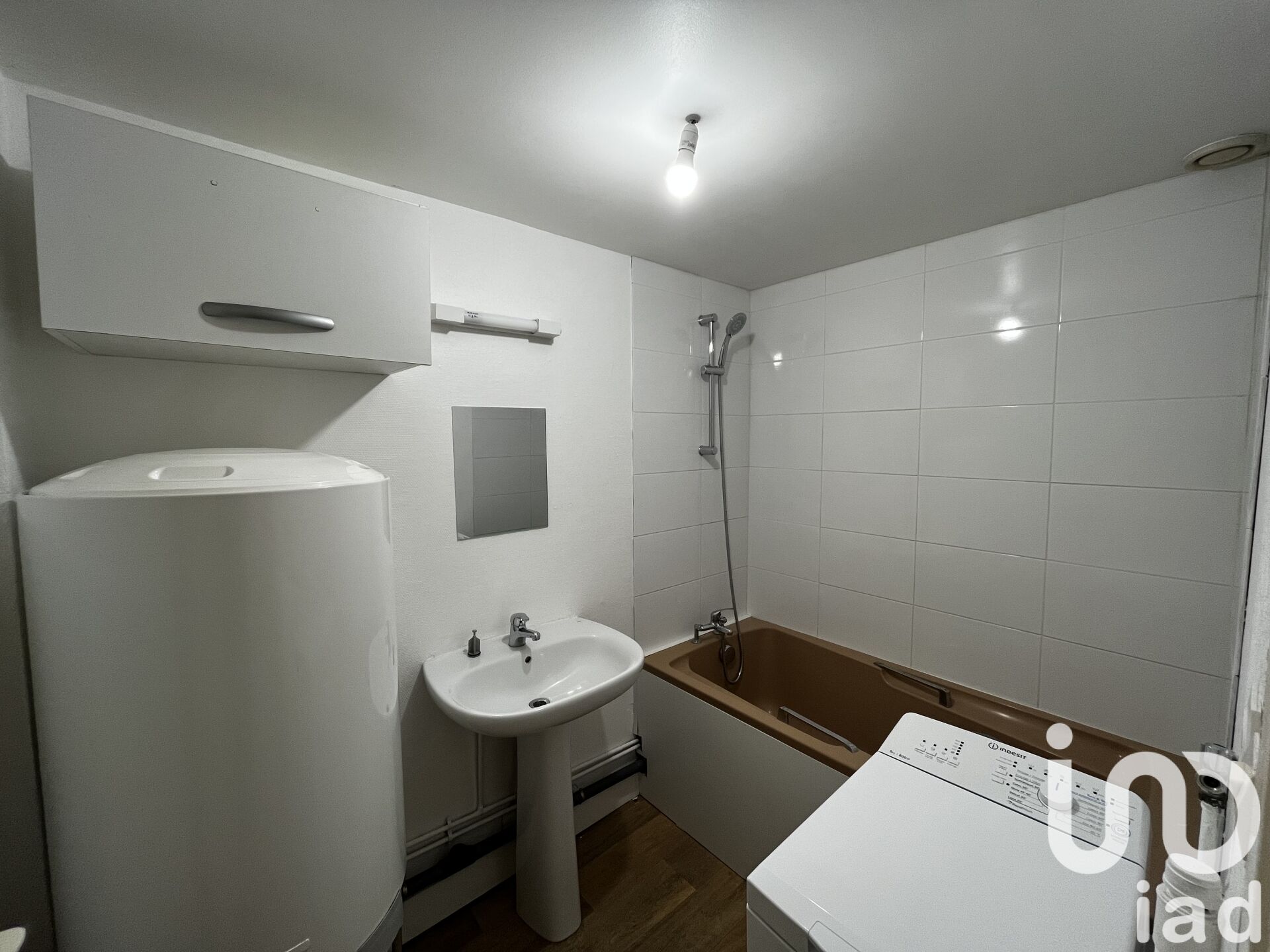 Vente Appartement 1 pièce - Photo 3