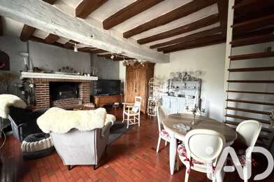 Maison 7 pièces 210000 €