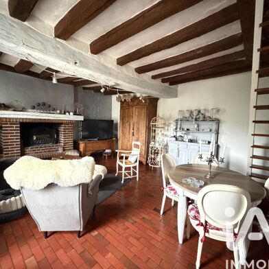 Maison 7 pièces 210000 €