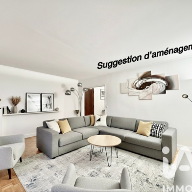 Appartement 4 pièces 299000 €