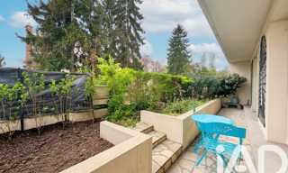 Appartement 4 Pièces 88 m² à vendre à Wissous (91320)