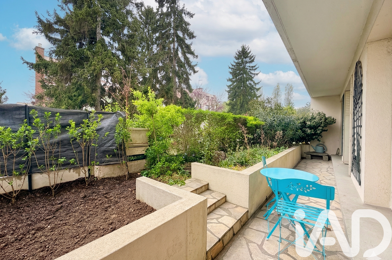 Appartement 4 pièces 288000 €