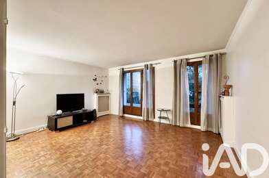 Appartement 4 pièces 270000 €