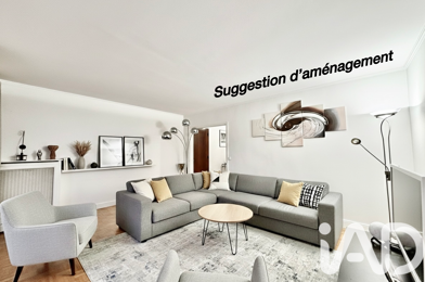 Appartement 4 pièces 270000 €