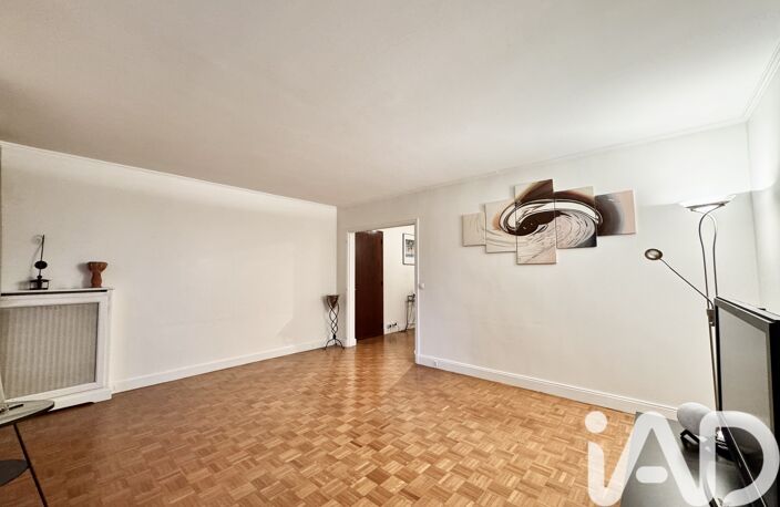 Vente Appartement 4 pièces — photo 2