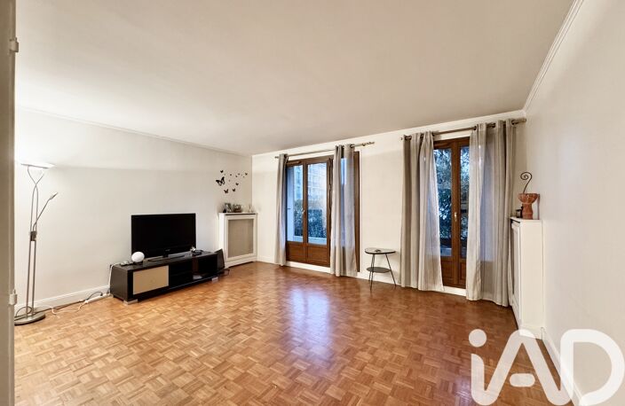 Vente Appartement 4 pièces — photo 3