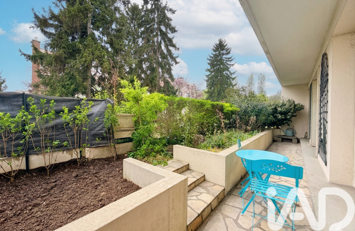Vente Appartement 4 pièces — photo 4