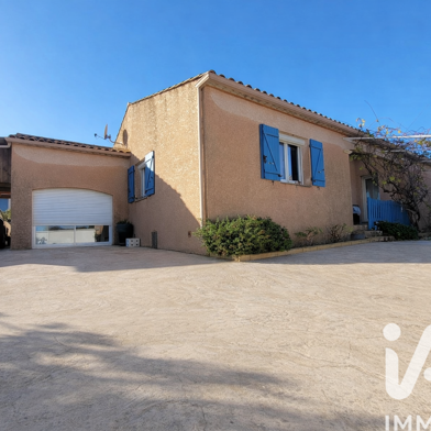 Maison 5 pièces 379500 €