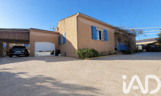 Maison 5 Pièces 120 m² à vendre à Roujan (34320)