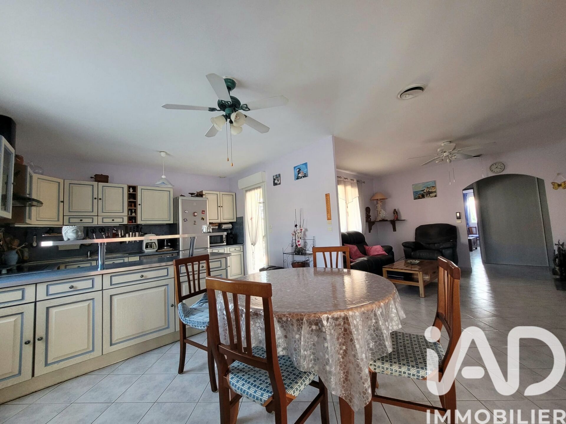 Vente Maison traditionnelle 5 pièces - Photo 3