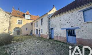 Maison 6 Pièces 223 m² à vendre à Amillis (77120)