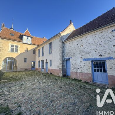 Maison 6 pièces 300000 €