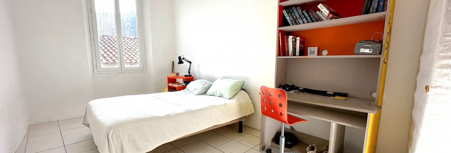 Maison 5 Pièces 120 m² à vendre à Cuers (83390)