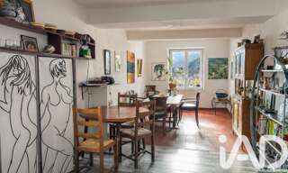 Maison 5 Pièces 120 m² à vendre à Cuers (83390)