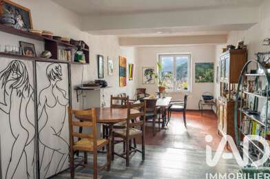 Maison 5 pièces 226000 €