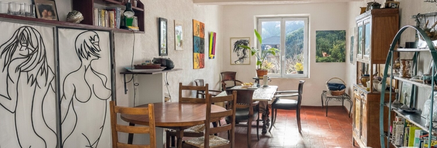 Maison 5 Pièces 120 m² à vendre à Cuers (83390)