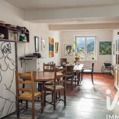 Maison 5 pièces 226000 €