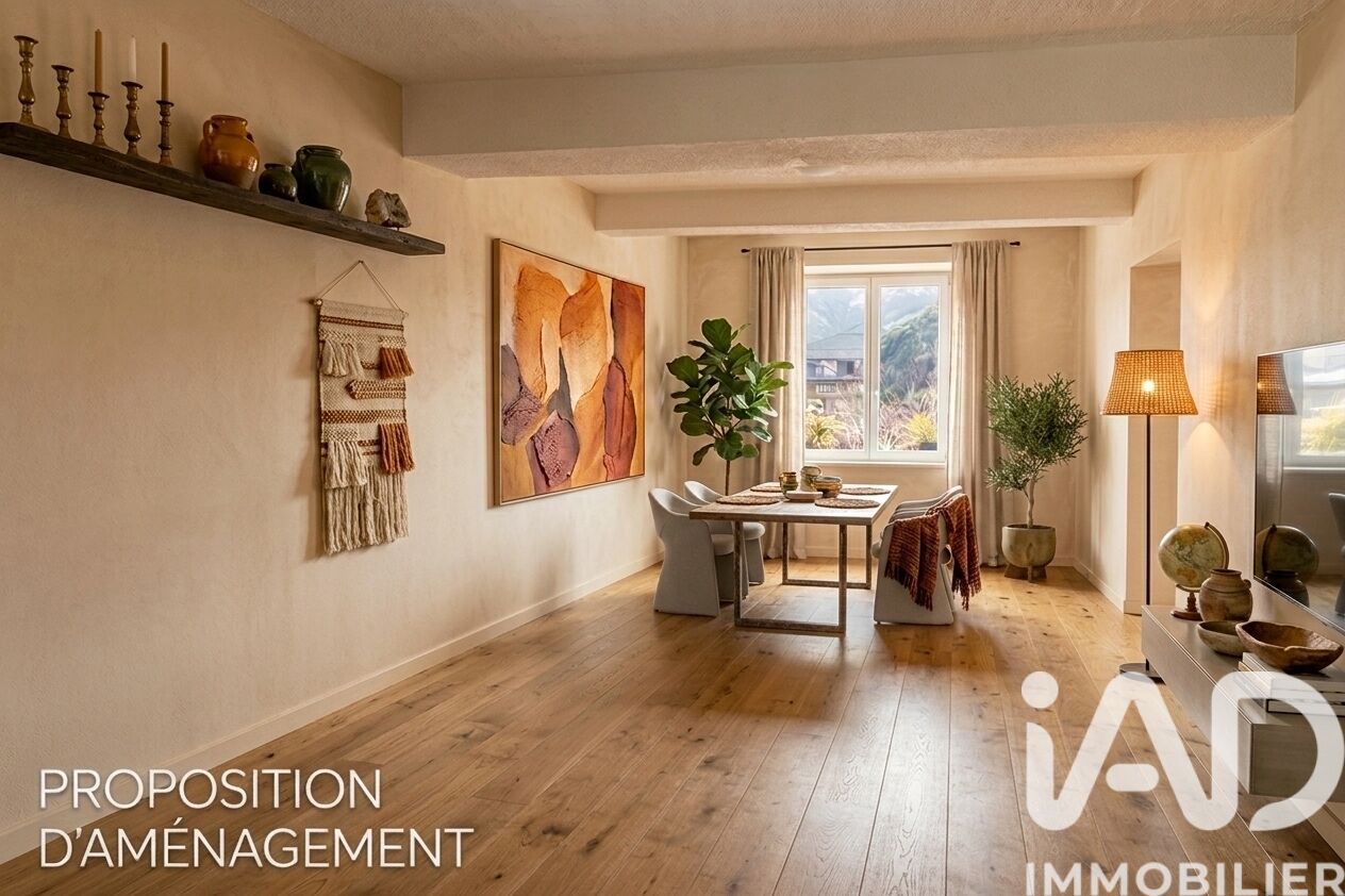 Vente Maison de village 5 pièces - Photo 3