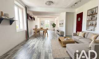 Maison 5 Pièces 120 m² à vendre à Cuers (83390)