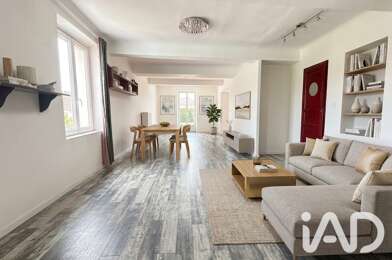 Maison 5 pièces 199000 €