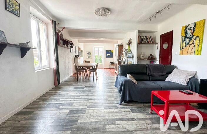 Vente Maison de village 5 pièces — photo 2