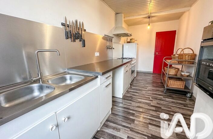 Vente Maison de village 5 pièces — photo 3