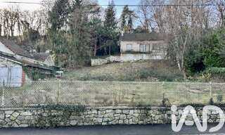 Maison 5 Pièces 110 m² à vendre à Bagneaux-sur-Loing (77167)