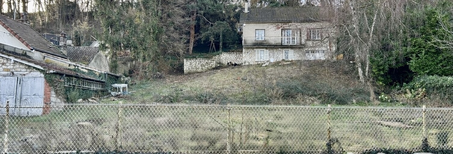 Maison 5 Pièces 110 m² à vendre à Bagneaux-sur-Loing (77167)