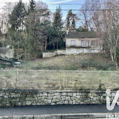 Maison 5 pièces 220000 €