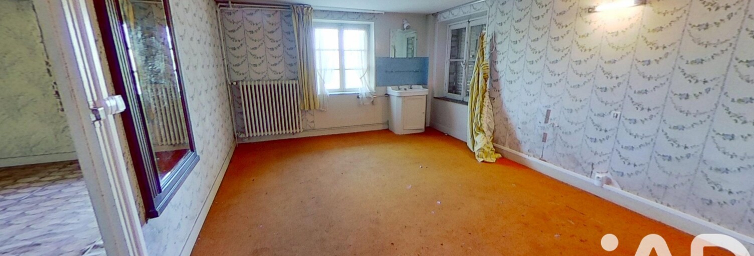 Maison 5 Pièces 110 m² à vendre à Bagneaux-sur-Loing (77167)