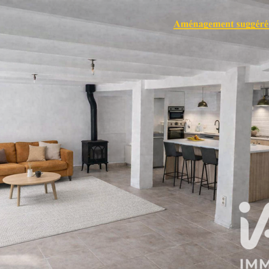 Maison 6 pièces 384000 €