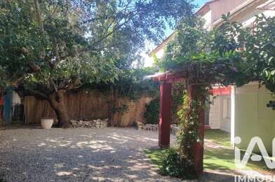 Maison 6 pièces 384000 €