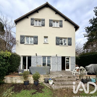 Maison 8 pièces 339000 €