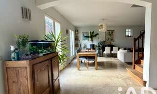 Maison 8 Pièces 160 m² à vendre à Juziers (78820)