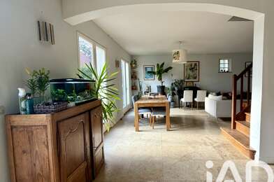 Maison 8 pièces 339000 €