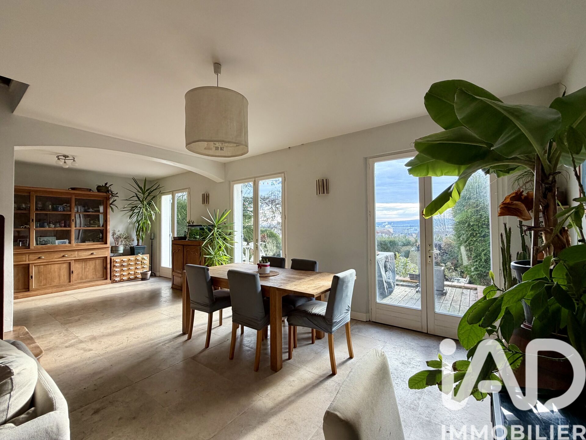 Vente Maison traditionnelle 8 pièces - Photo 3