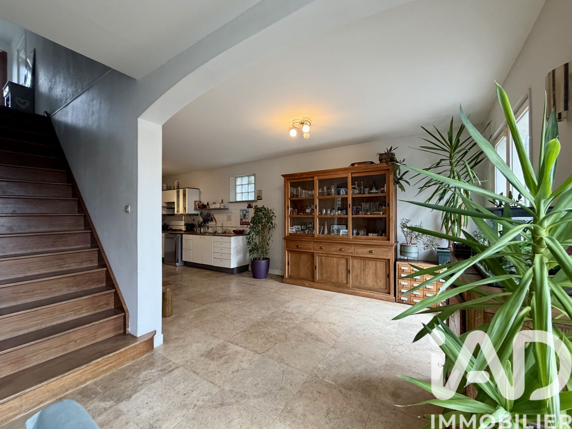 Vente Maison traditionnelle 8 pièces - Photo 4