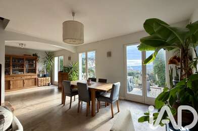 Maison 8 pièces 329000 €
