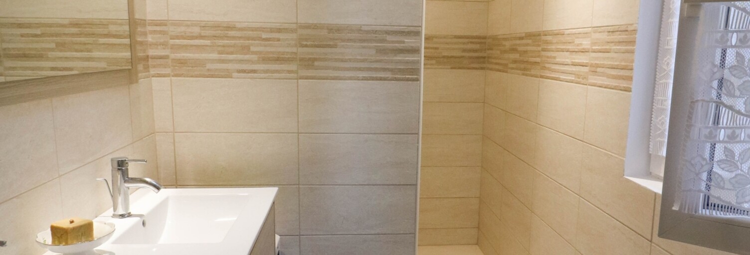 Maison 4 Pièces 90 m² à vendre à Besse-sur-Issole (83890)