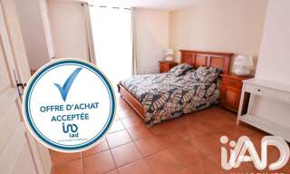 Maison 4 Pièces 90 m² à vendre à Besse-sur-Issole (83890)