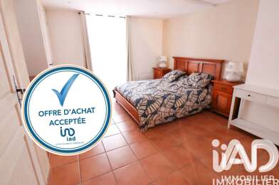 Maison 4 pièces 159900 €