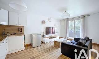 Appartement 2 Pièces 34 m² à vendre à Aucamville (31140)