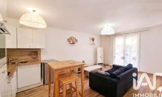 Appartement 2 Pièces 33 m² à vendre à Toulouse (31200)